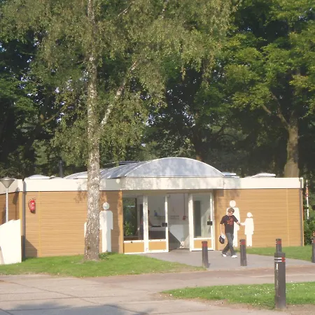 Camping Amsterdamse Bos