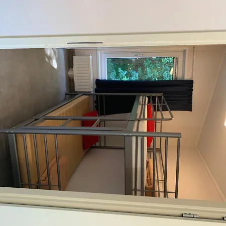 Campeggio Camping Amsterdamse Bos