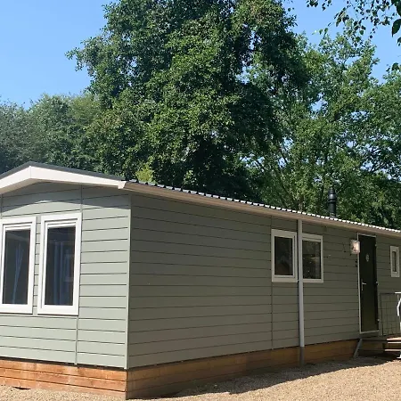 Campeggio Camping Amsterdamse Bos Amstelveen