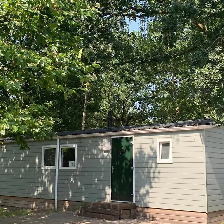 Camping Amsterdamse Bos * Amstelveen
