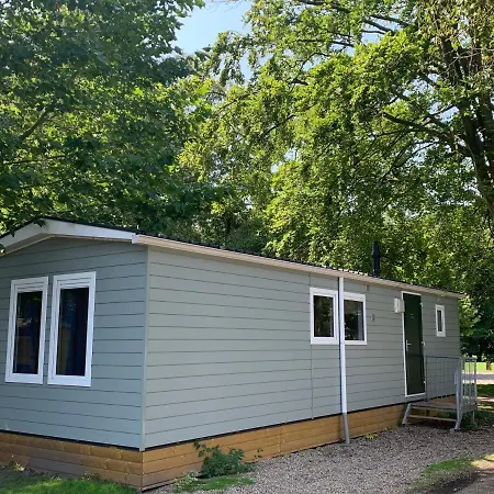 Camping Amsterdamse Bos Campeggio