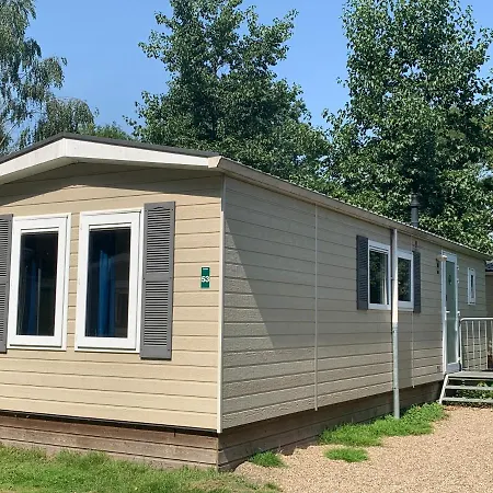 Camping Amsterdamse Bos * Amstelveen