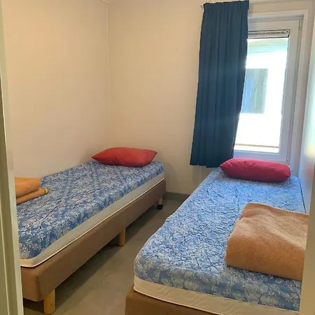 Campeggio Camping Amsterdamse Bos Amstelveen