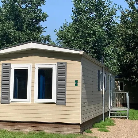Camping Amsterdamse Bos Campeggio *