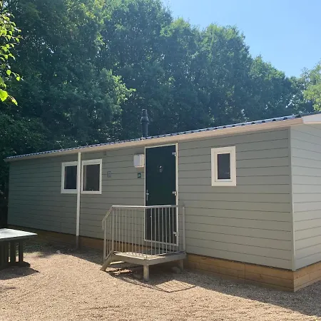Camping Amsterdamse Bos Amstelveen