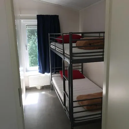 Campeggio Camping Amsterdamse Bos Amstelveen