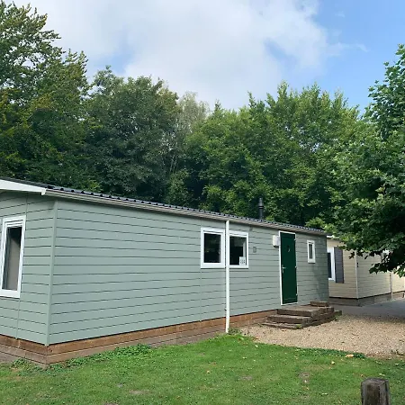 Campeggio Camping Amsterdamse Bos *